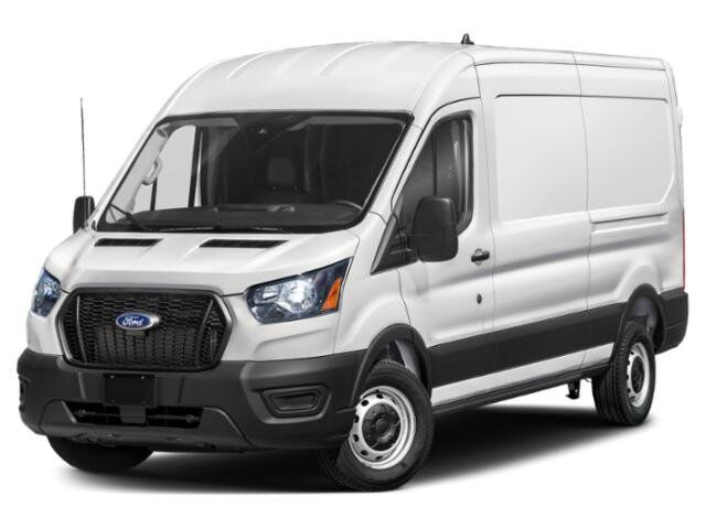 2027 Ford Transit Cargo Van Base Winder GA