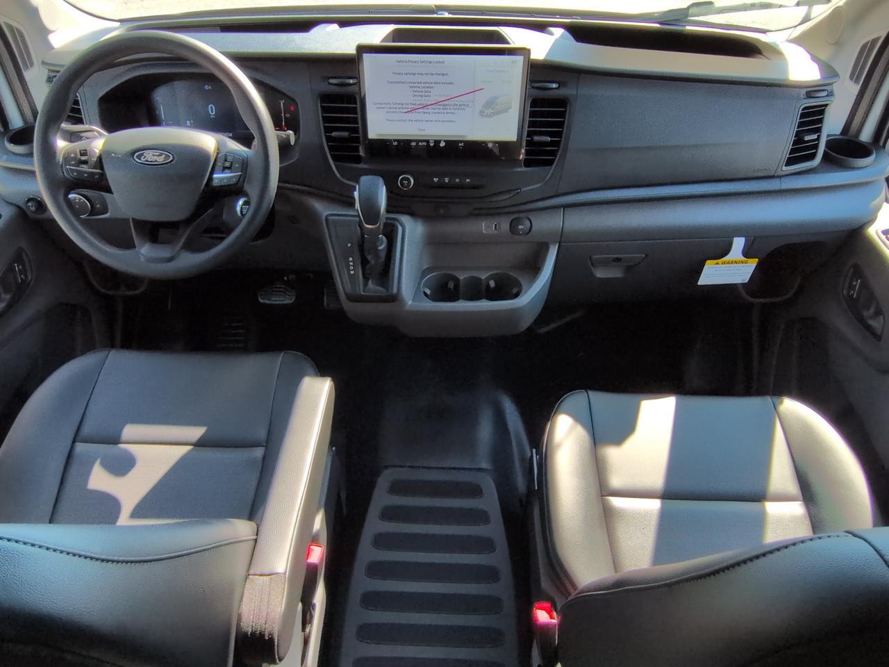 2027 Ford Transit Cargo Van Base Winder GA