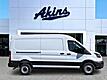 2027 Ford Transit Cargo Van Base