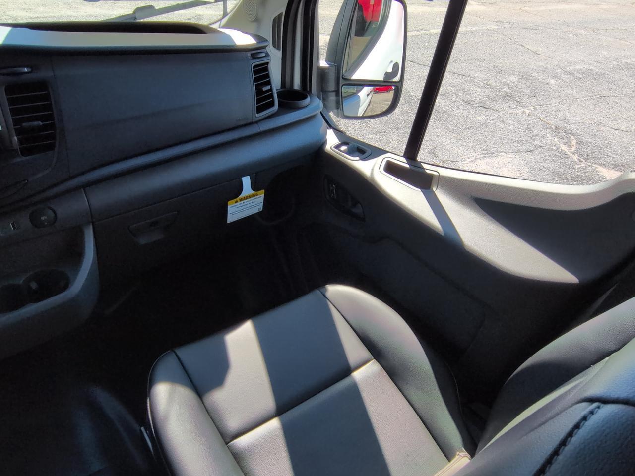 2027 Ford Transit Cargo Van Base Winder GA