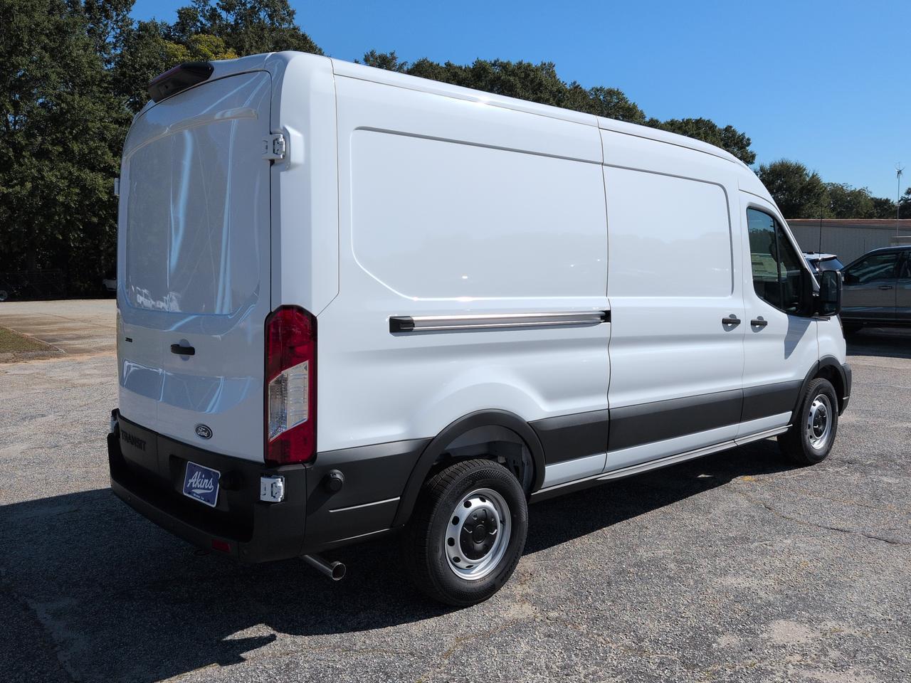2027 Ford Transit Cargo Van Base Winder GA