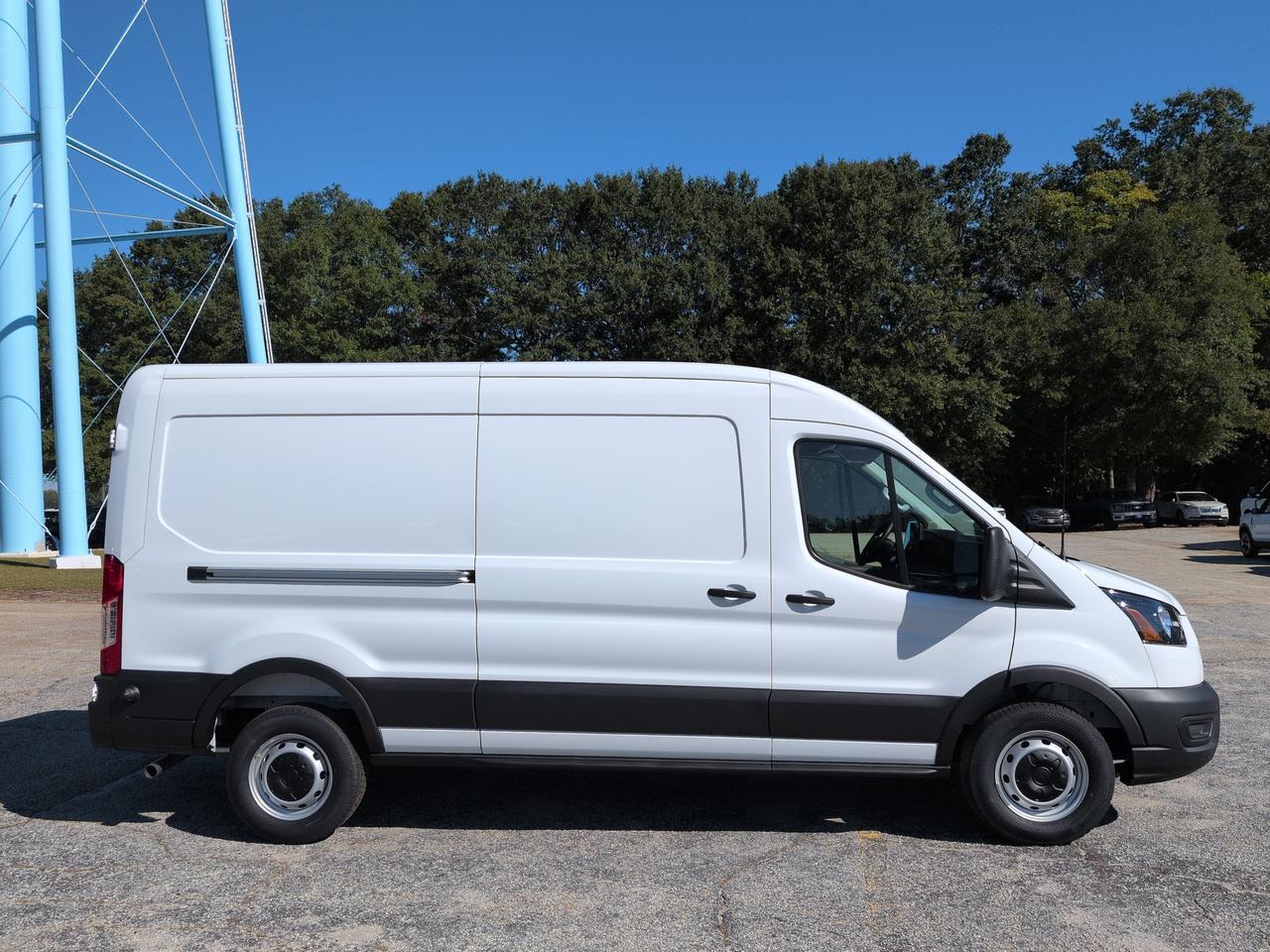 2027 Ford Transit Cargo Van Base Winder GA