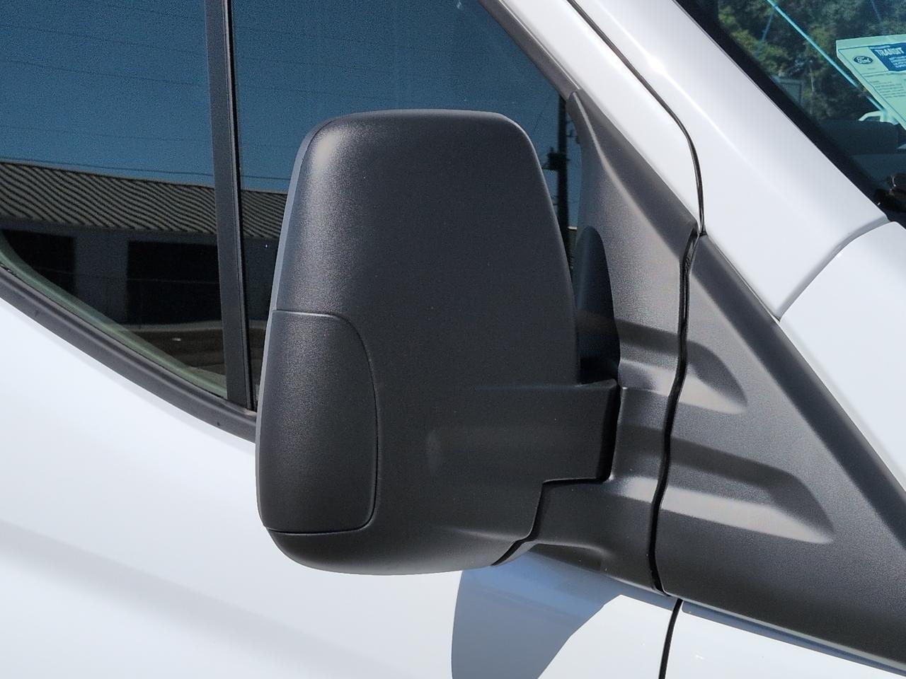 2027 Ford Transit Cargo Van Base Winder GA