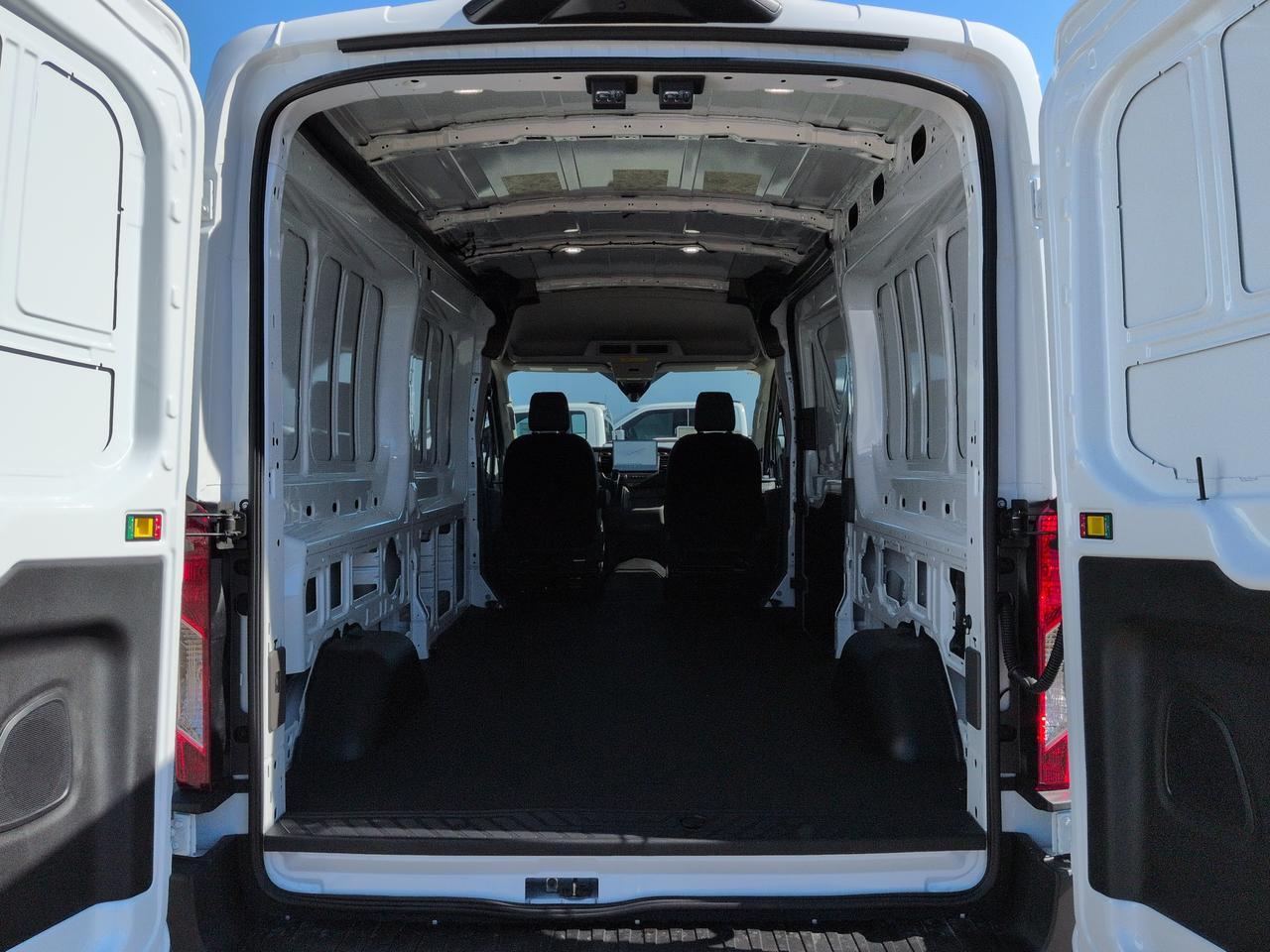2027 Ford Transit Cargo Van Base Winder GA