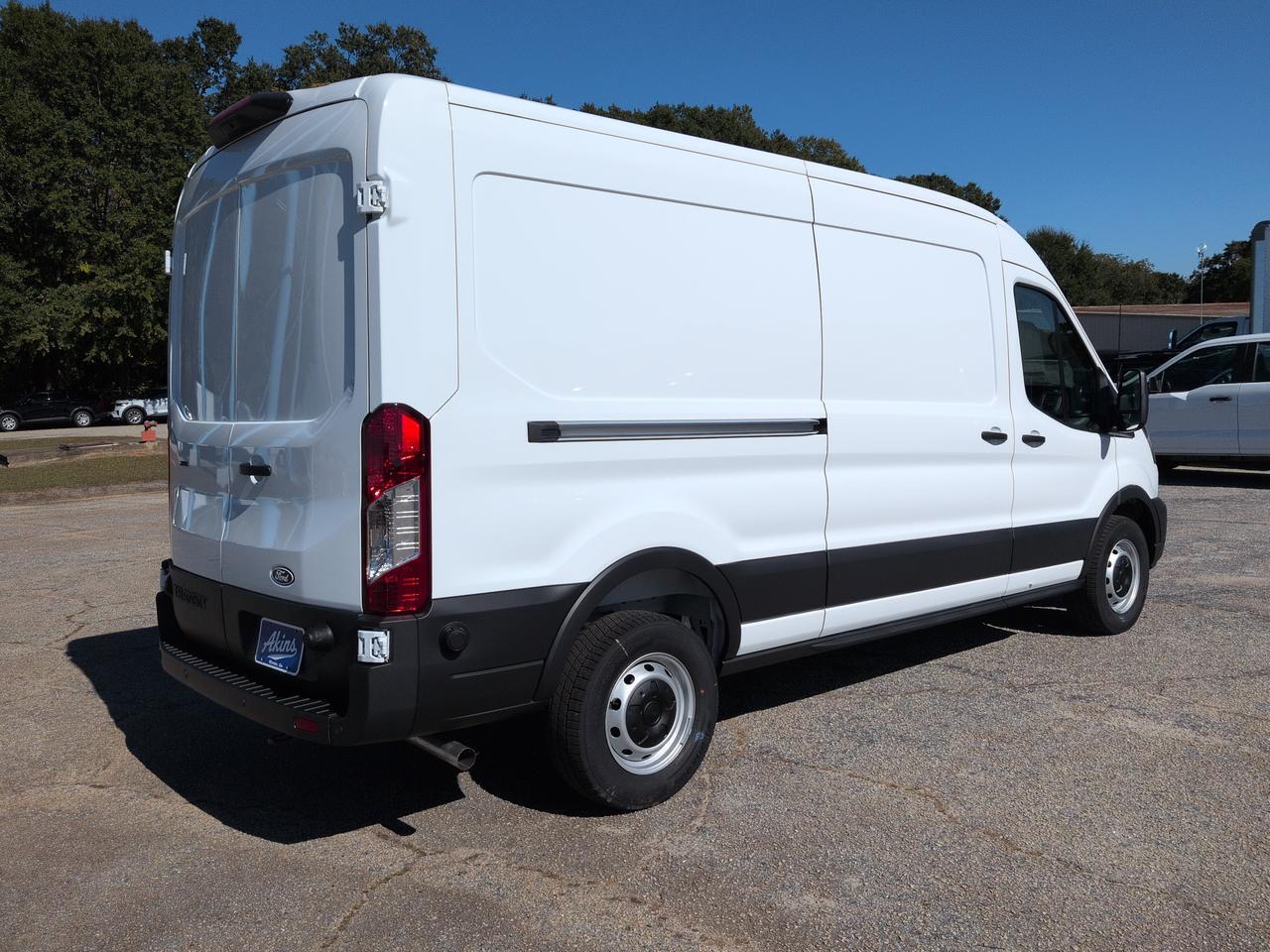 2027 Ford Transit Cargo Van Base Winder GA