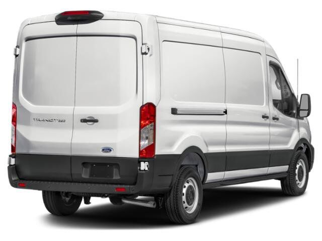 2027 Ford Transit Cargo Van Base Winder GA