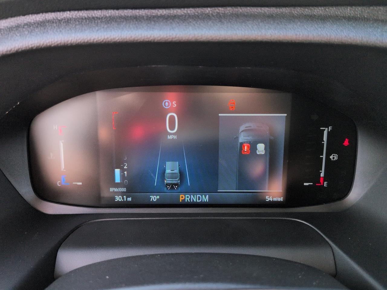2027 Ford Transit Cargo Van Base Winder GA