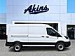 2027 Ford Transit Cargo Van Base