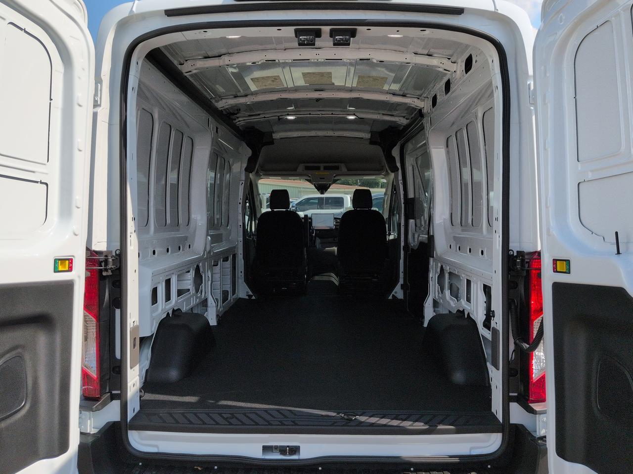 2027 Ford Transit Cargo Van Base Winder GA