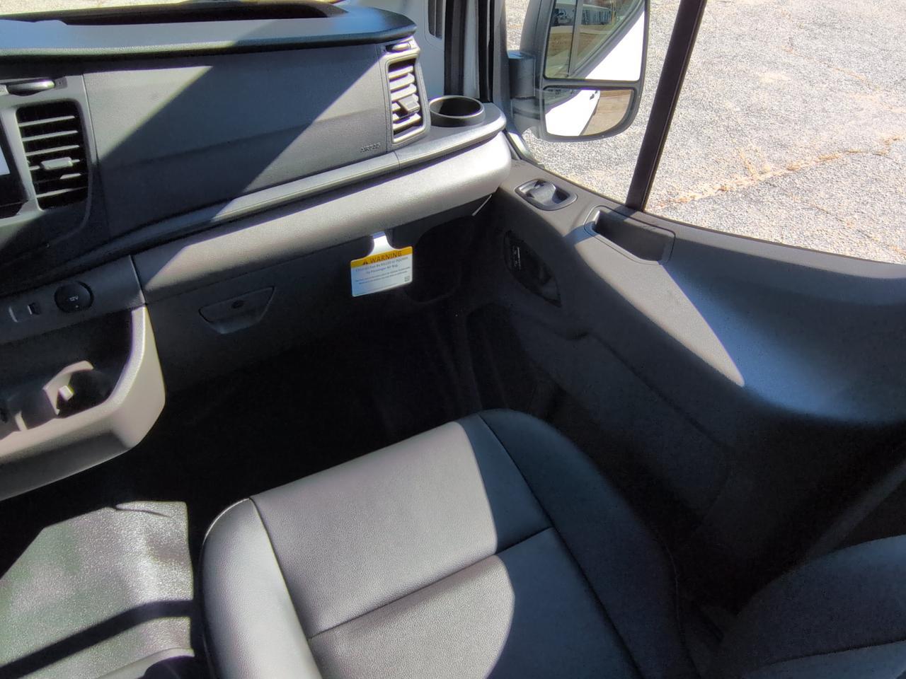 2027 Ford Transit Cargo Van Base Winder GA