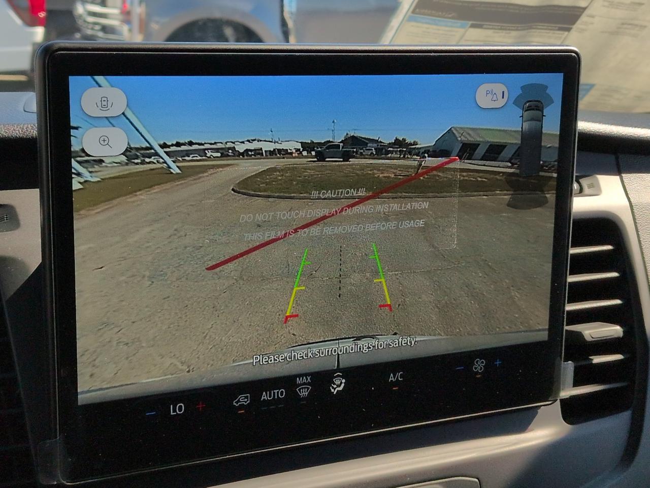 2027 Ford Transit Cargo Van Base Winder GA
