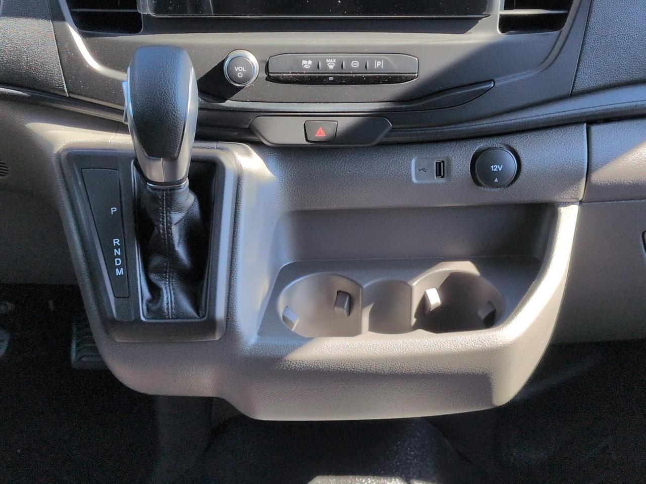 2027 Ford Transit Cargo Van Base Winder GA