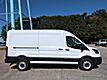 2027 Ford Transit Cargo Van Base