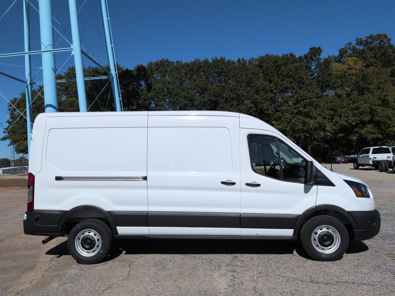 2027 Ford Transit Cargo Van Base Winder GA