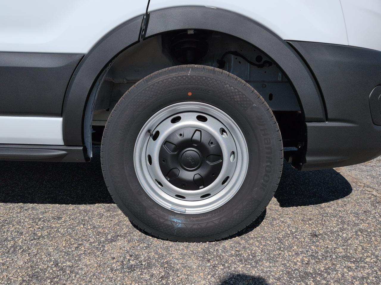 2027 Ford Transit Cargo Van Base Winder GA