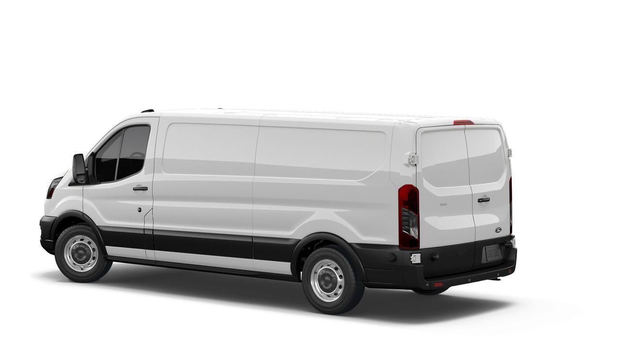 2027 Ford Transit Cargo Van Base Winder GA