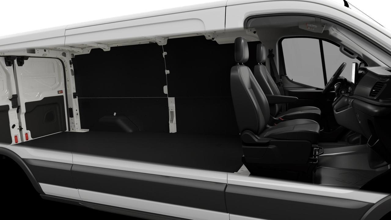2027 Ford Transit Cargo Van Base Winder GA