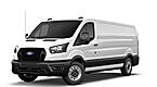 2027 Ford Transit Cargo Van Base