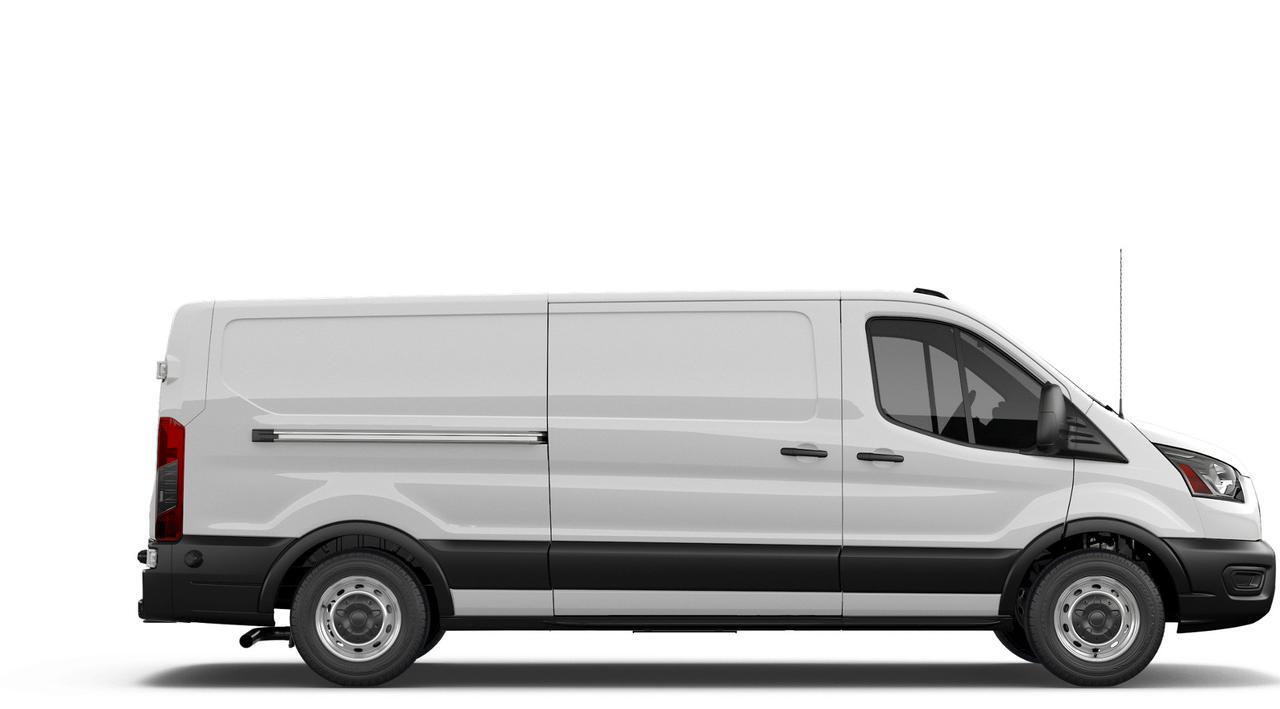 2027 Ford Transit Cargo Van Base Winder GA