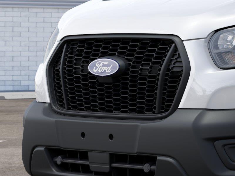 2027 Ford Transit Cargo Van Gaithersburg MD