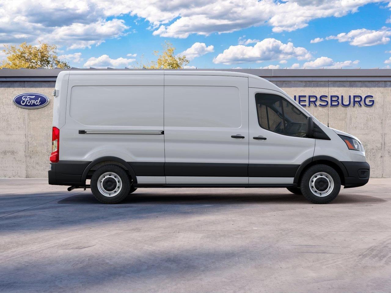 2027 Ford Transit Cargo Van Gaithersburg MD