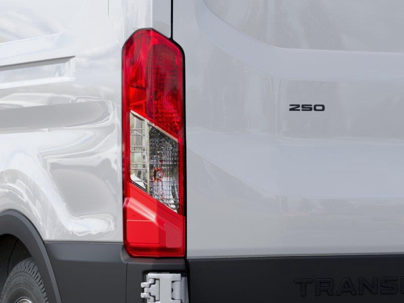 2027 Ford Transit Cargo Van Gaithersburg MD