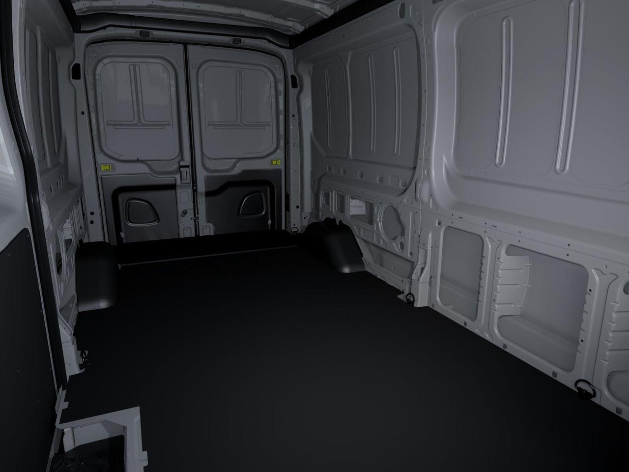 2027 Ford Transit Cargo Van Gaithersburg MD
