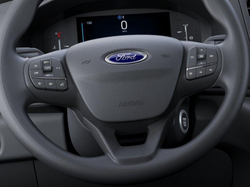2027 Ford Transit Cargo Van Gaithersburg MD