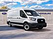 2027 Ford Transit Cargo Van