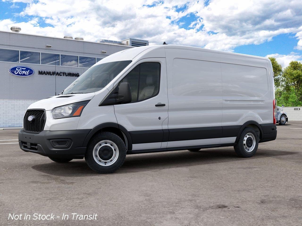 2027 Ford Transit Cargo Van Gaithersburg MD