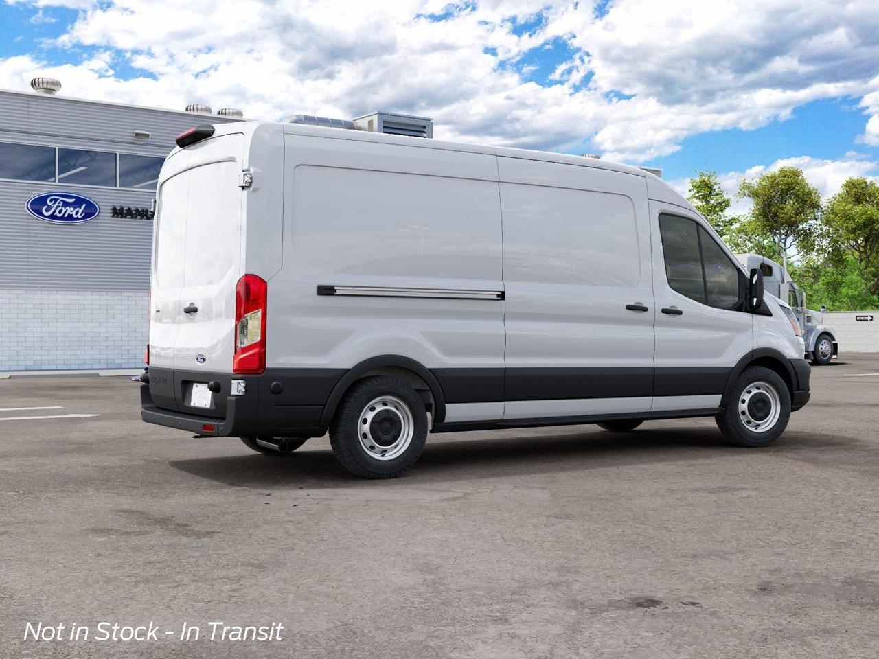 2027 Ford Transit Cargo Van Gaithersburg MD