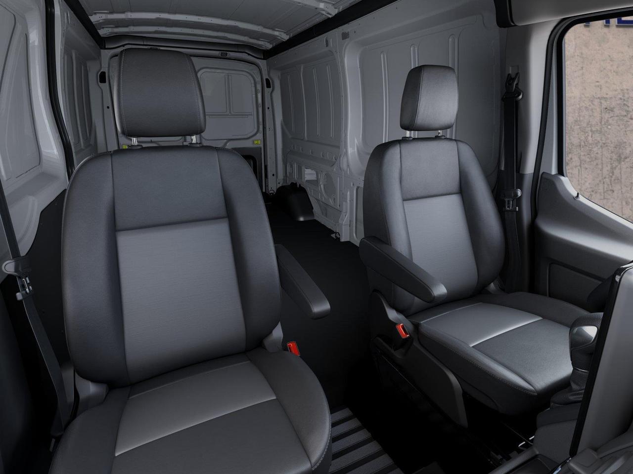 2027 Ford Transit Cargo Van Gaithersburg MD