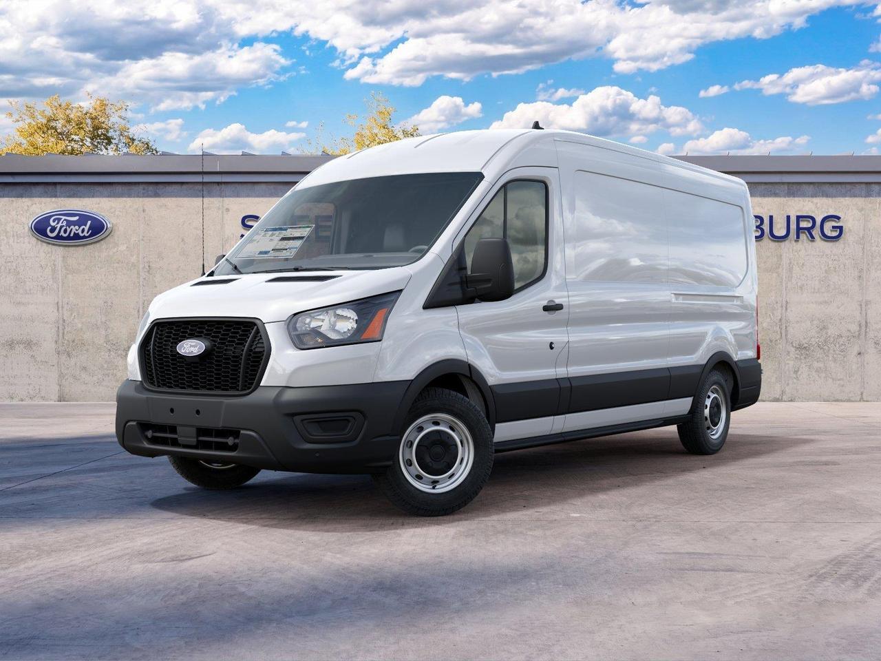 2027 Ford Transit Cargo Van Gaithersburg MD