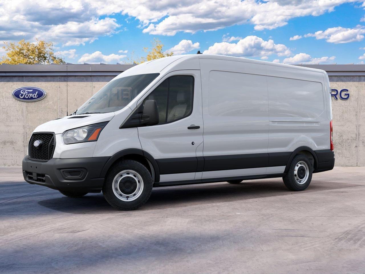 2027 Ford Transit Cargo Van Gaithersburg MD