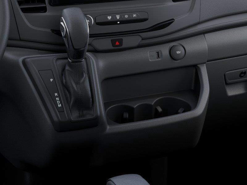 2027 Ford Transit Cargo Van Gaithersburg MD