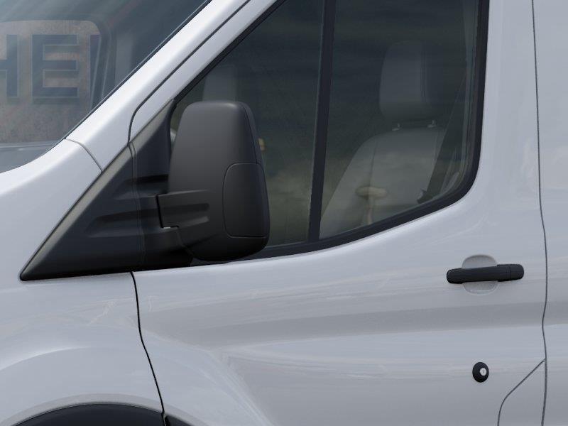 2027 Ford Transit Cargo Van Gaithersburg MD