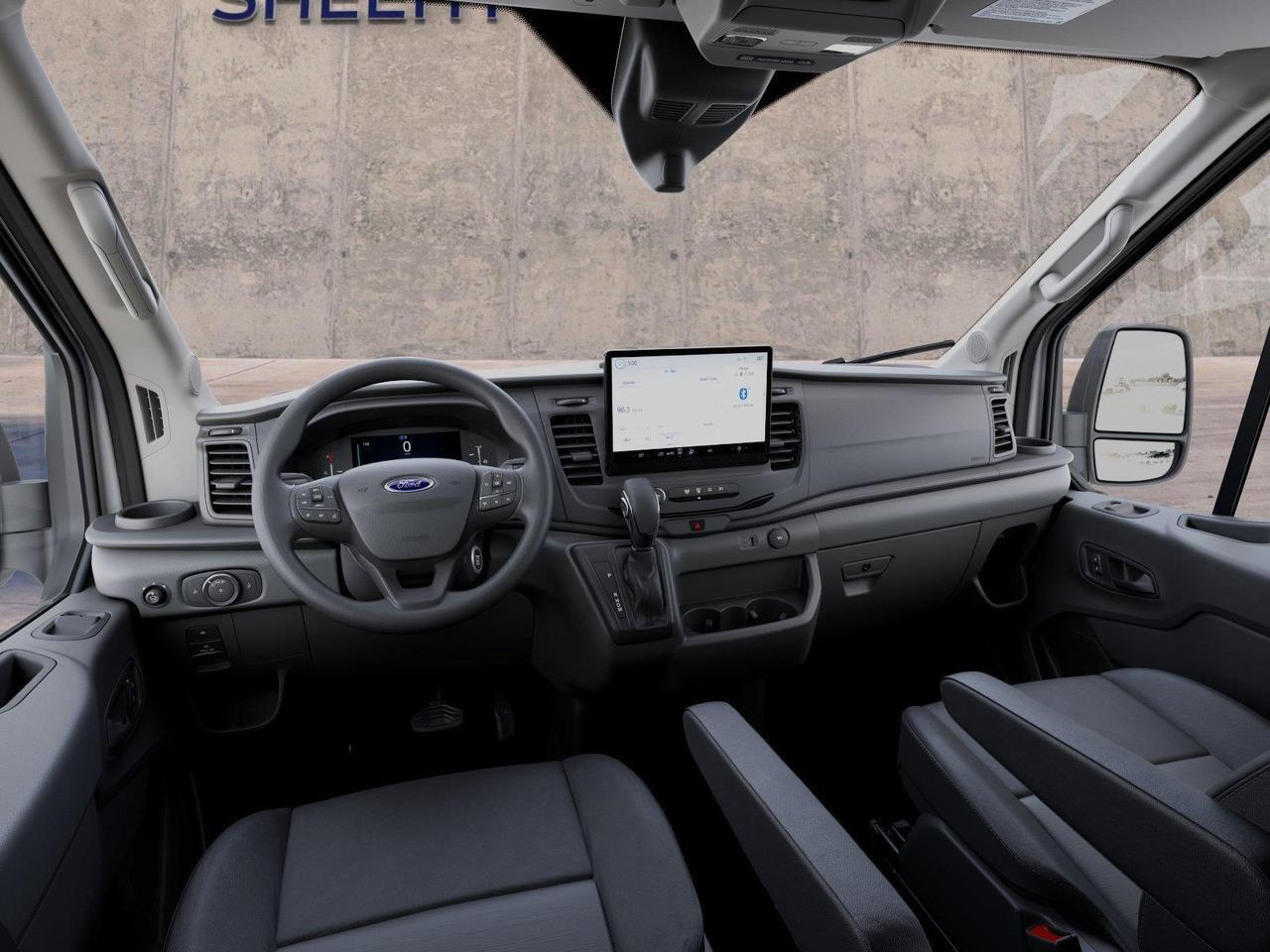 2027 Ford Transit Cargo Van Gaithersburg MD