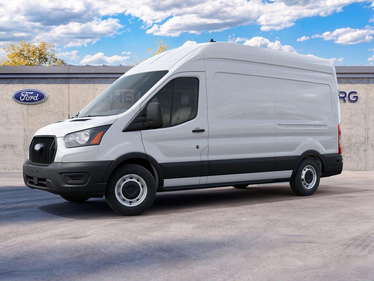 2027 Ford Transit Cargo Van Gaithersburg MD