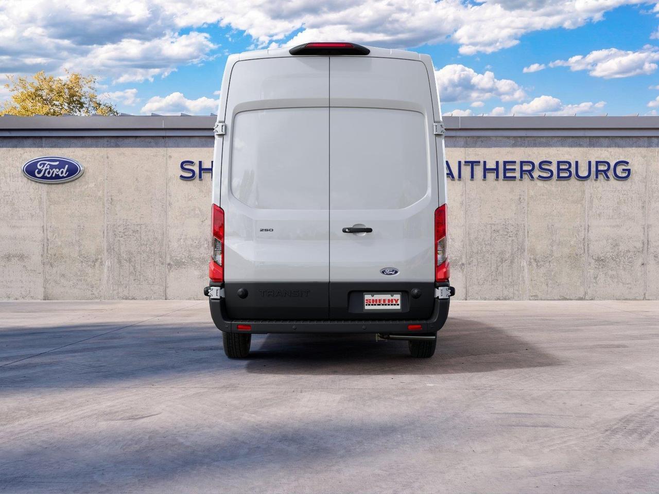 2027 Ford Transit Cargo Van Gaithersburg MD