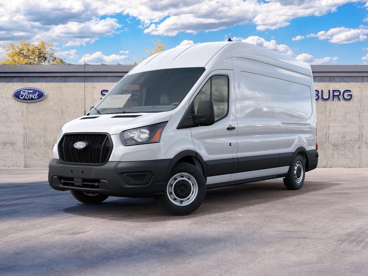 2027 Ford Transit Cargo Van Gaithersburg MD