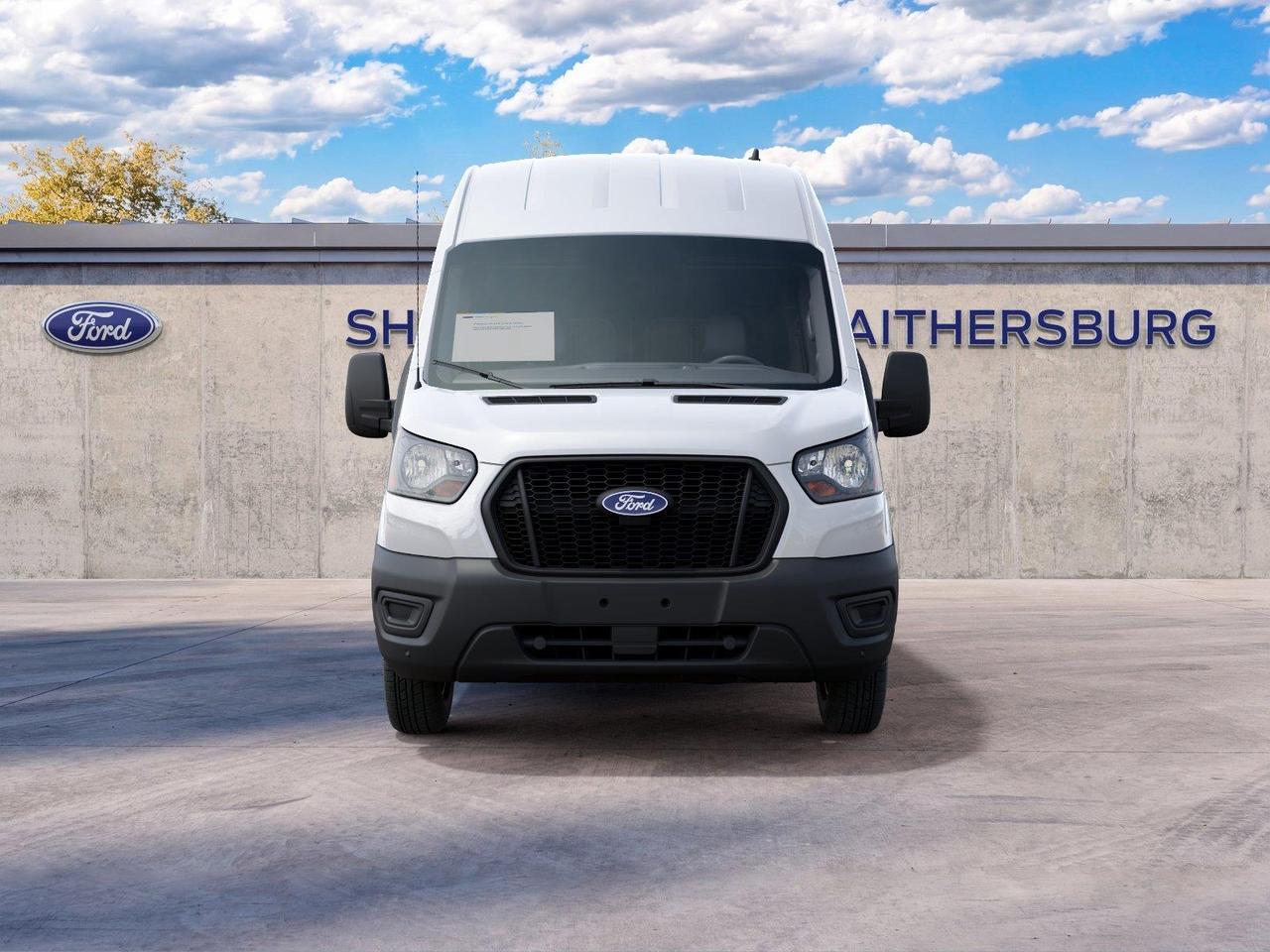 2027 Ford Transit Cargo Van Gaithersburg MD