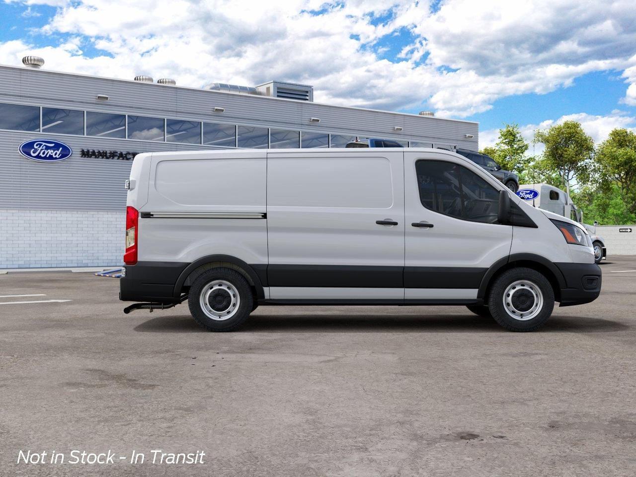 2027 Ford Transit Cargo Van Gaithersburg MD