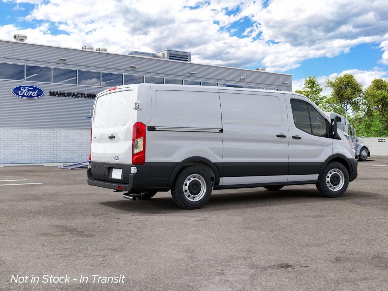 2027 Ford Transit Cargo Van Gaithersburg MD