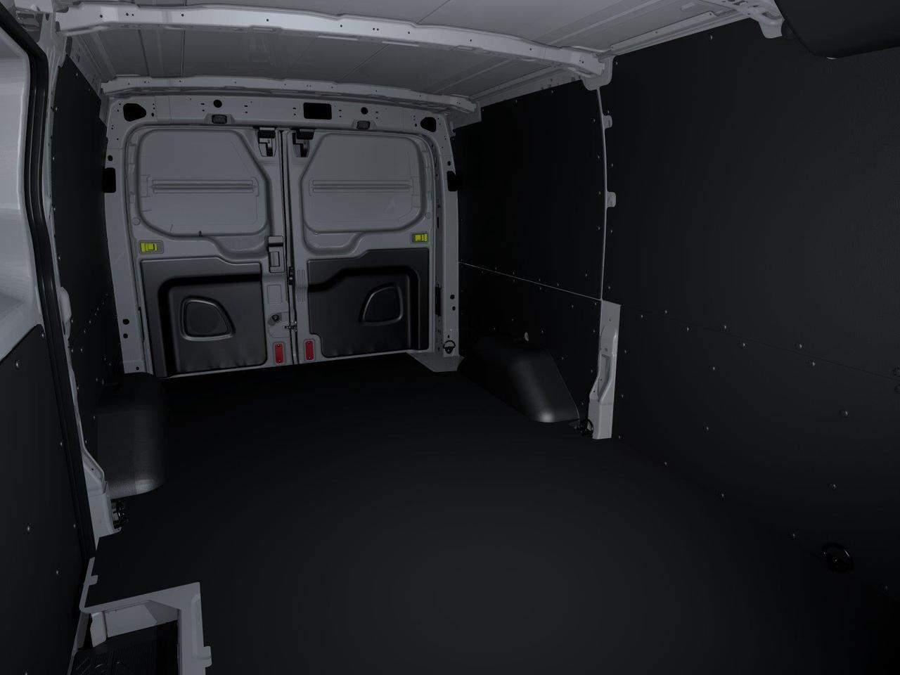 2027 Ford Transit Cargo Van Gaithersburg MD