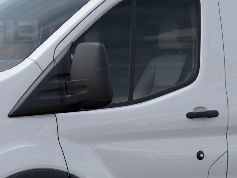 2027 Ford Transit Cargo Van Gaithersburg MD