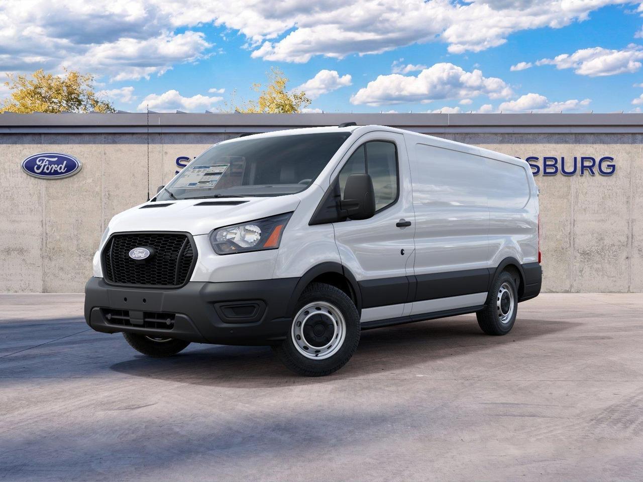 2027 Ford Transit Cargo Van Gaithersburg MD