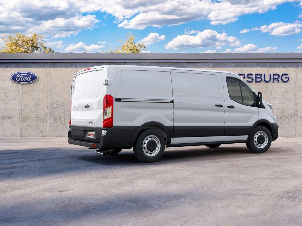2027 Ford Transit Cargo Van Gaithersburg MD