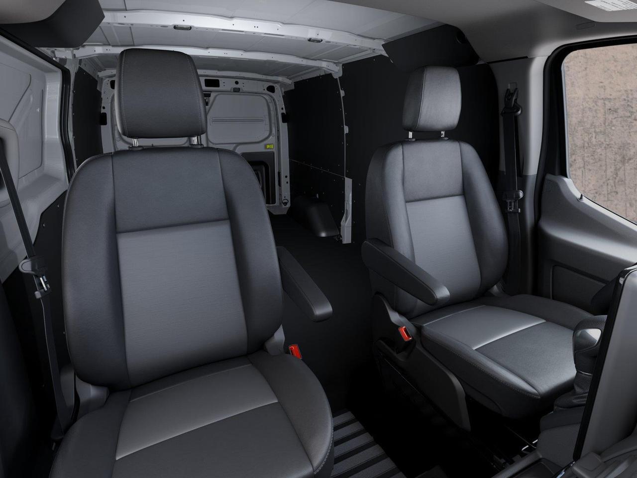 2027 Ford Transit Cargo Van Gaithersburg MD