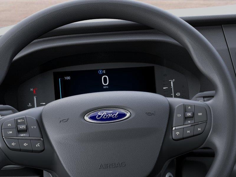 2027 Ford Transit Cargo Van Gaithersburg MD