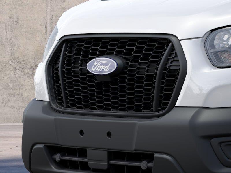 2027 Ford Transit Cargo Van Gaithersburg MD